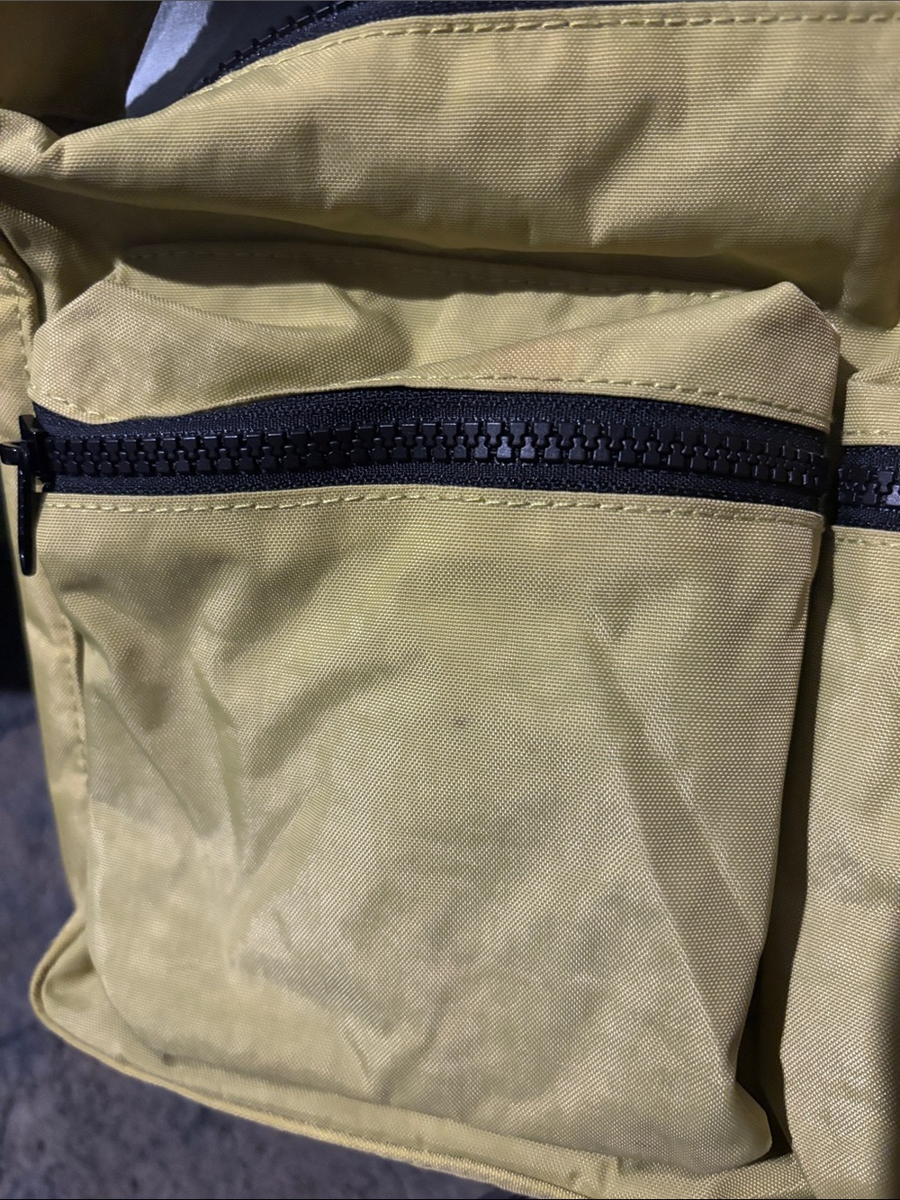 Baggu crossbody - Picture 2 of 5